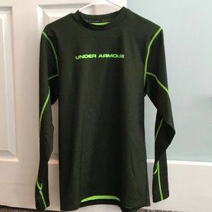 Under Armour Long Sleeve